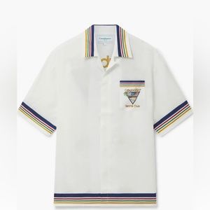 Casablanca Shirt
